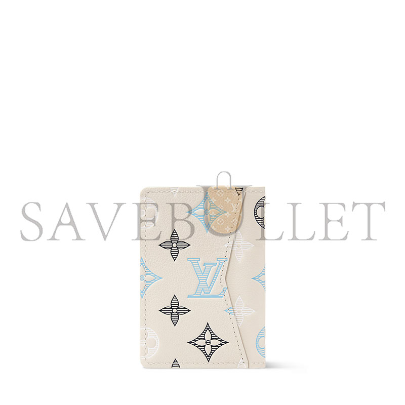 l0vis Vvtt0n pocket organizer m29134 (11.1*7.5*1cm)